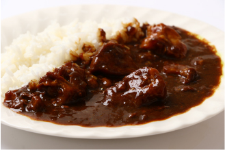 よしやすカレー